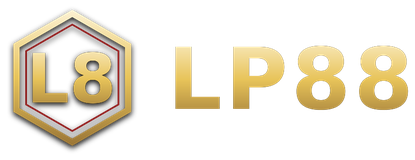 LP88 โลโก้